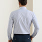 Phillip Perf Twill Sport Shirt Lt Violet