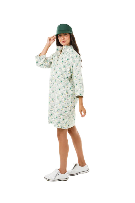 Ws Arden Dress Fan Club