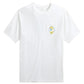 Reel Deal SS T-Shirt White
