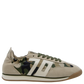 Ws Rocket Sneaker Camo Beige