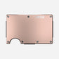 The Ridge Wallet  (Aluminum) Money Clip