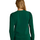 Ws Sara Lounge Pullover Salt Meadow