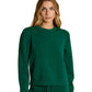 Ws Sara Lounge Pullover Salt Meadow