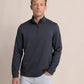 Schooner 1/4 Zip Caviar Black