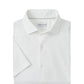 Seaward SS Shirt White