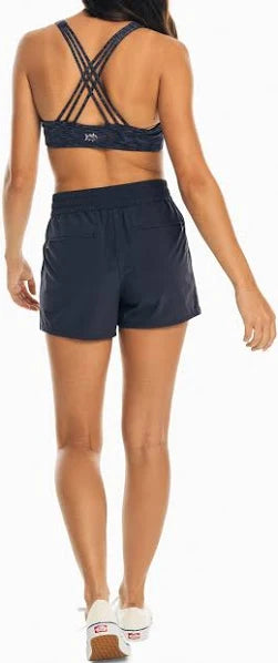Ws Coastal Short