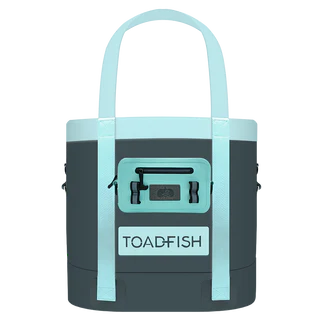 TF Beach Boat Tote & Sling Bag