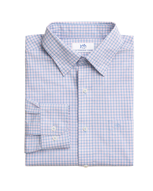 Crescent Beach Charleston Shirt Ocean Channel