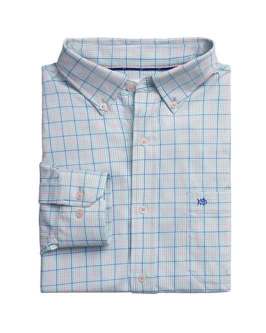 Edisto Island CB Sport Shirt Gulf Shore