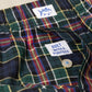 Heyward Tartan Boxer Dress Blue