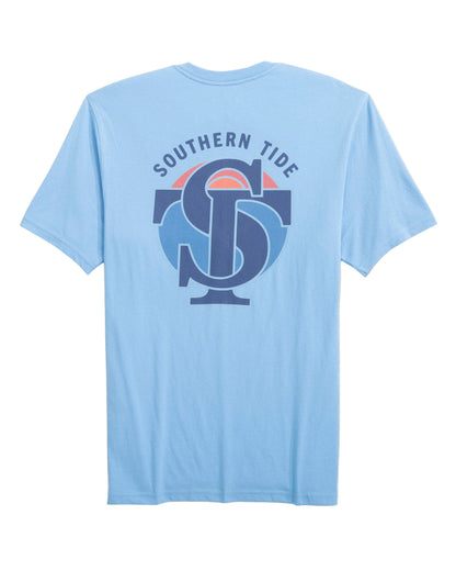 ST Seal SS T-Shirt Ocean Channel