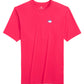 ST Trawler SS T-Shirt Grenadine Red
