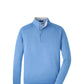 Stealth Performance 1/4 Zip Brook Blue - Beau Outfitters