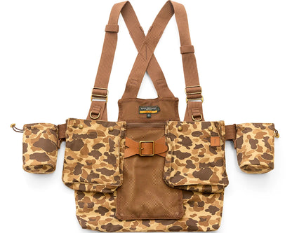 Strap Vest