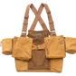 Strap Vest