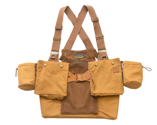 Strap Vest