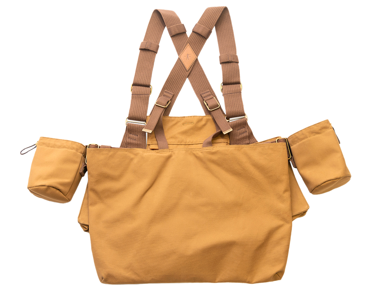 Strap Vest