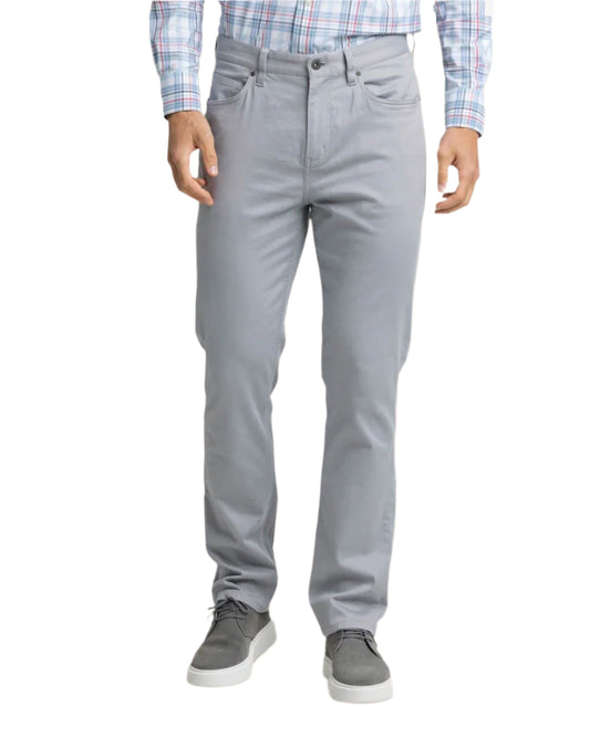 Sullivan 5 Pocket Pant Ultimate Grey