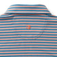 Summerford Performance Polo Sunwashed Blue