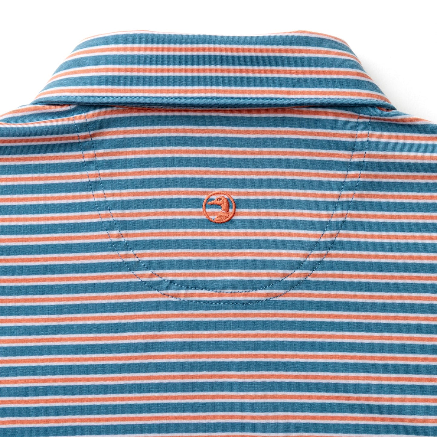 Summerford Performance Polo Sunwashed Blue