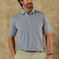 Summerford Performance Polo Sunwashed Blue