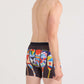 Volt Boxer Brief Big Oartiz Blk