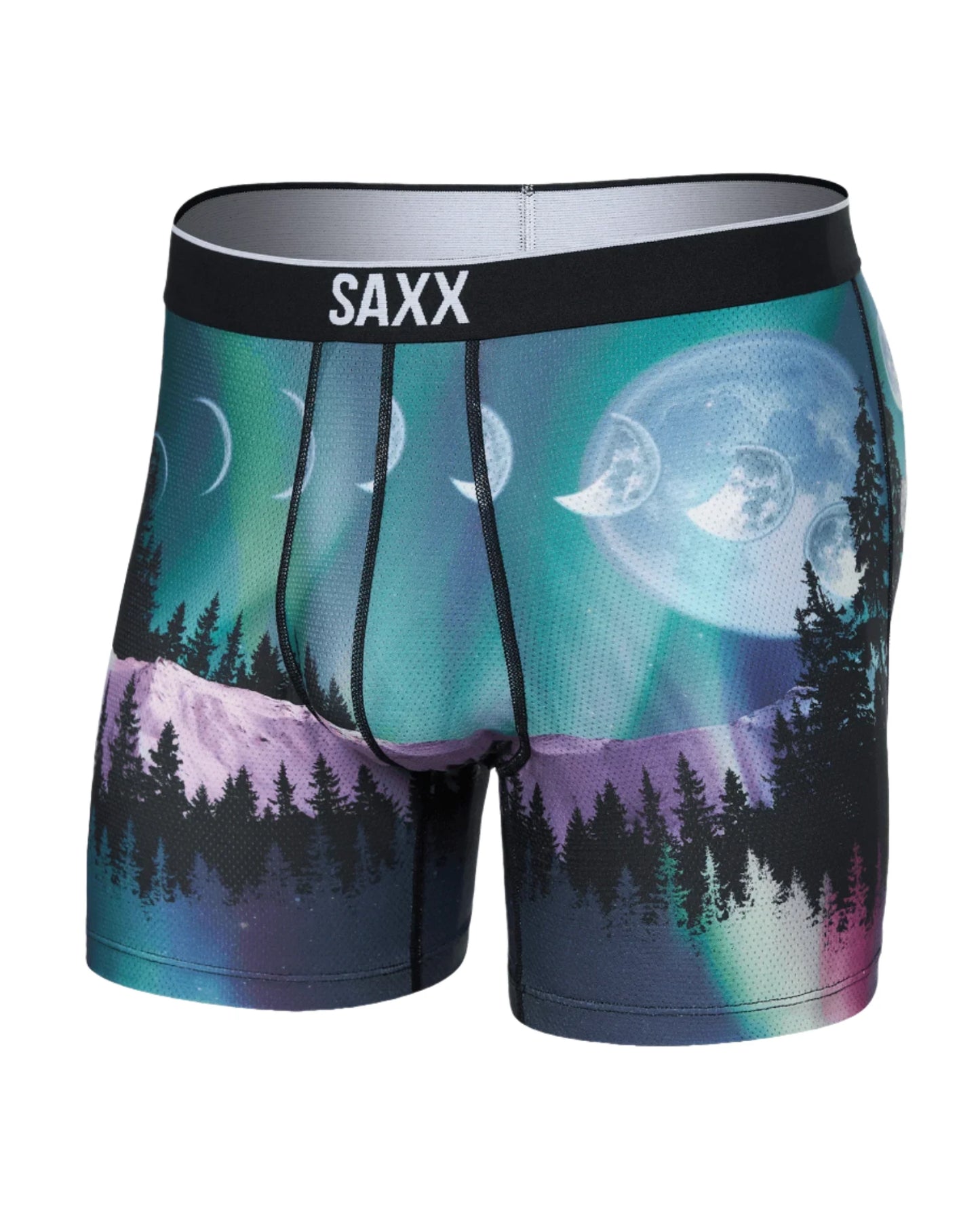 Volt Boxer Brief Yukon And Beyond