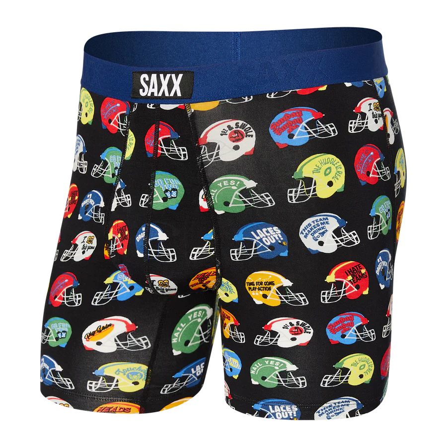 Ultra Boxer Brief Multi Huddle