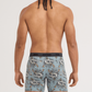 Quest Boxer Brief Hunting Lodge Pine