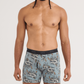Quest Boxer Brief Hunting Lodge Pine