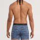 Quest Boxer Brief Holy Mackrel Indigo