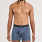 Quest Boxer Brief Holy Mackrel Indigo