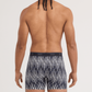 Quest Boxer Brief Moonrise Black