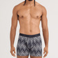 Quest Boxer Brief Moonrise Black
