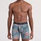 Quest Boxer Brief Pineapple Patch