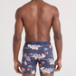 Quest Boxer Brief Sunny Adventure Maritime