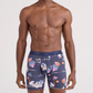 Quest Boxer Brief Sunny Adventure Maritime