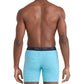 Quest Boxer Brief Tile Fish Sea Level