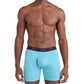Quest Boxer Brief Tile Fish Sea Level