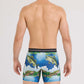 Volt Boxer Brief Bitmap Big Mouth
