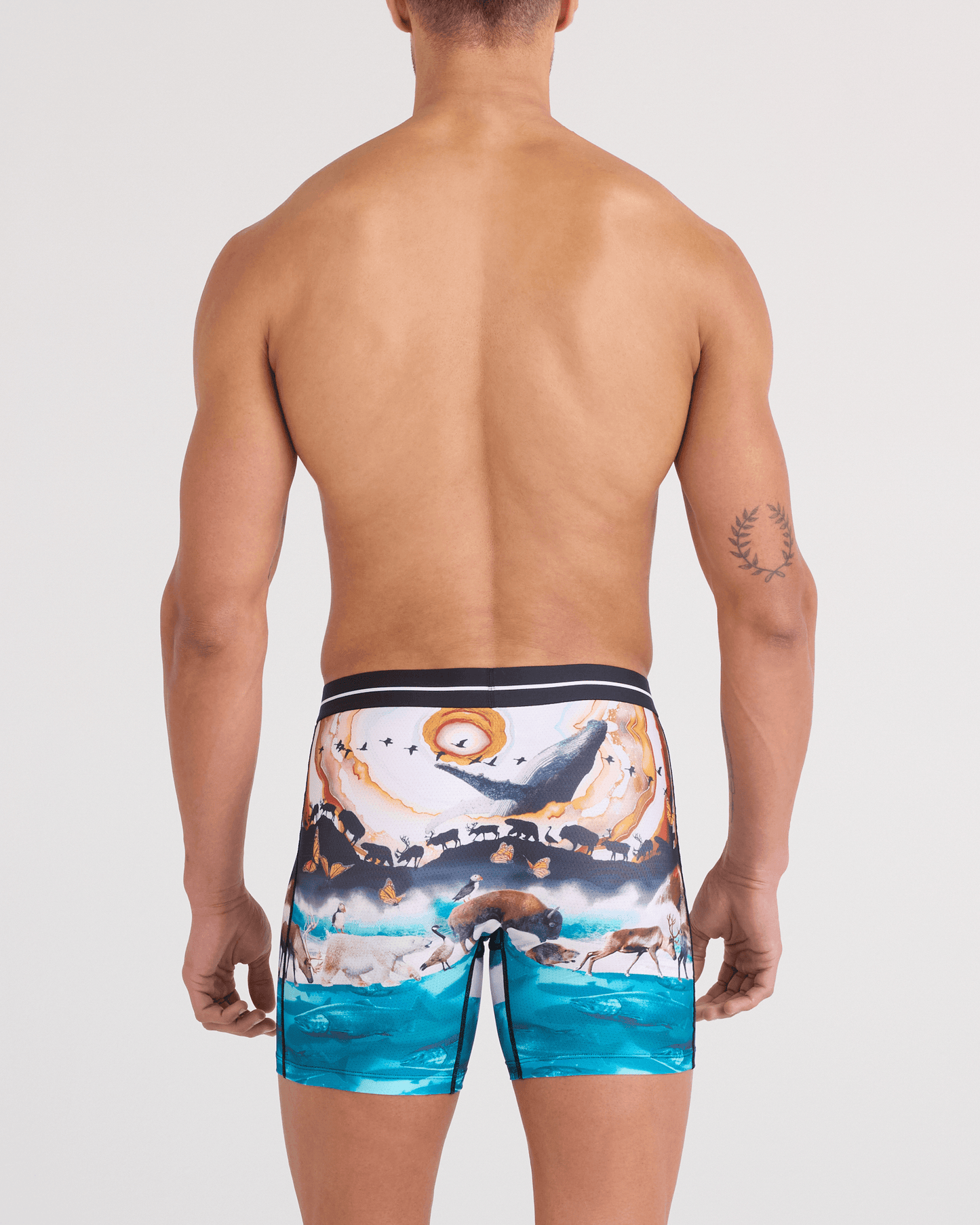 Volt Boxer Brief Great Migration