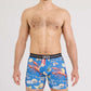 Volt Boxer Brief Low Life Picnic