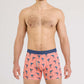 DT Cooling Cotton Boxer Brief Big Catch