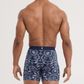 DT Cooling Cotton Boxer Brief Backsplash Ink