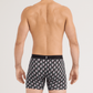 DT Cooling Cotton Boxer Brief Flight Pattern