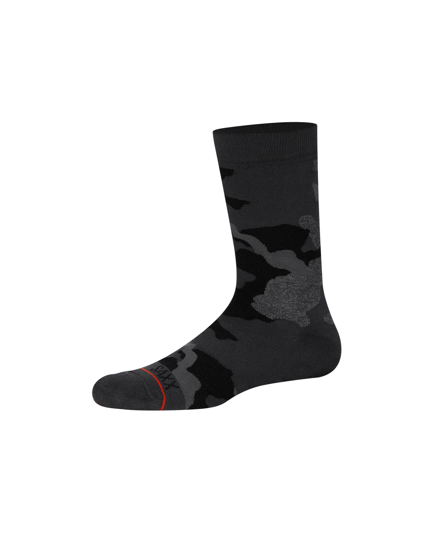 Whole Package Crew Sock Supersize Camo