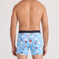 Vibe Xtra Boxer Brief 2Pk Frosty The Gamer/Black