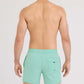 5" Oh Buoy 2IN1 Swim Short Mint Jelly