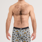 Vibe Xtra Boxer Brief Ants In Pants Silver Pine