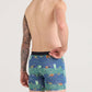 Vibe Xtra Boxer Brief Buzzcut Dk Denim